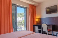 Hotel Loar Ferreries - balcony