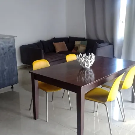 Vue Apartment Hotel