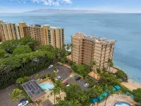 Wake up over the Ocean at Maui Kai 904 - Your Quiet Kaanapali Oceanfront Escape.