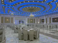 Theranda Hotel