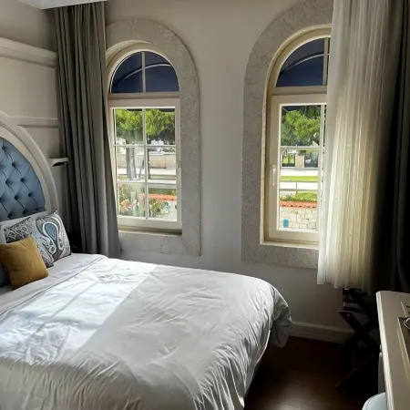 Salbakos Herakleia Boutique Hotel