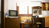 Uljin Ocean Hill Pension - 2つ星