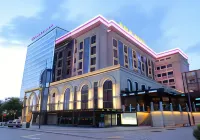 Swiss Diamond Hotel Prishtina Отели в г. 