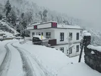 MAA Bhawani Hotel - Munsiyari