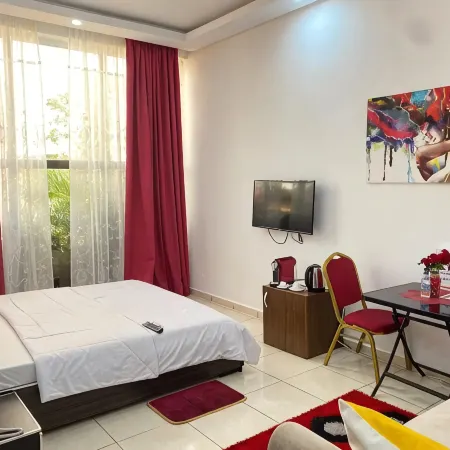 Hotel Etoile Du Stade