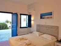 Aegeo Hotel Hotels in Folegandros