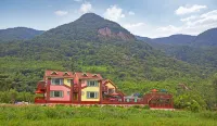Miryang Amor Spa Pension - 4-Star