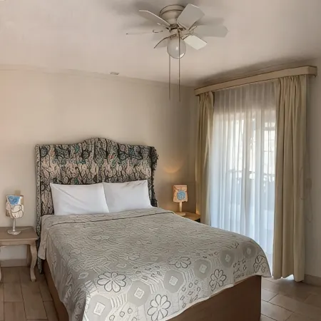 Hotel Real de San Diego