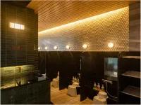 豪華溫泉街酒店 - 溫泉