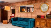 Santa Rita Rita B&B - Homestays
