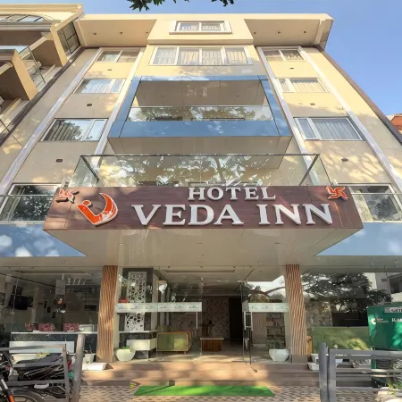 Hotel Veda Inn by Blue Lotus