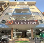Hotel Veda Inn by Blue Lotus - ห้องครัว