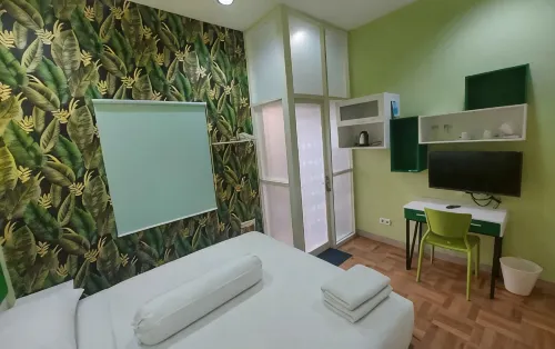 Rumah Familiku 1 Syariah