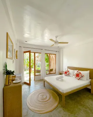 Tropical Temple Siargao Resort Hotels in 