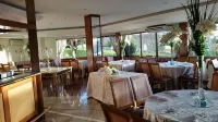 Maitá Palace Hotel