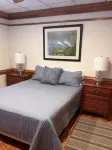 Historic Downtown New Bern Condo -2 Bedrooms