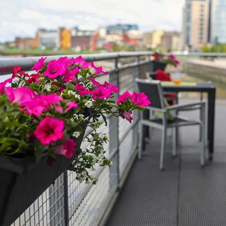 Clayton Hotel Limerick