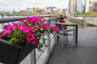 Clayton Hotel Limerick - Scenic