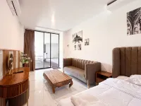 The Lavana Allena Living Bali - Losmen