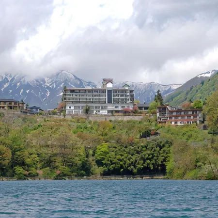 Sarugakyo Hotel
