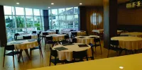 Mogano Express Hotel- Eletroposto
