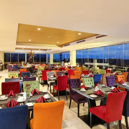 Swiss-Belhotel Waterfront Makassar