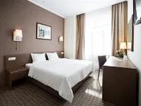 D-Hotel Hotels in Lipetsk