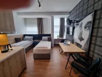 My Minga Airport Serviced Apartments Hotels in Hallbergmoos