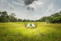 Explorer by Eco Team - Maduru Oya National Park