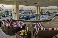 Blue Tree Premium Faria Lima - spa