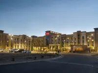 希爾頓歡朋套房飯店-菲尼克斯城格蘭岱爾/韋斯特蓋特 駱駝背（Camelback）球場－格蘭岱爾（Glendale）附近的飯店