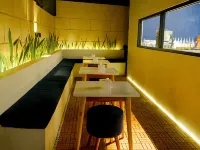 Syailendra Hotel Syariah Hotels in Jepara