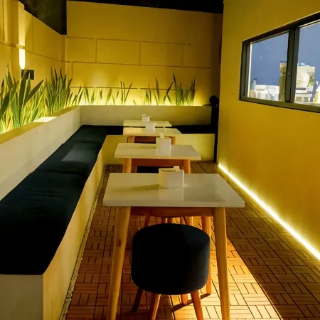 Syailendra Hotel Syariah
