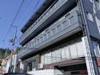 Hotel Hinodeso Hotel di Kami