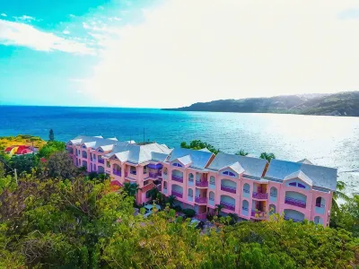 Cap Lamandou Hotel Hotels in 