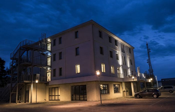 Hotel Corte Business