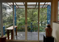 Magnolias Jardin & Boutique Suites - ห้องครัว