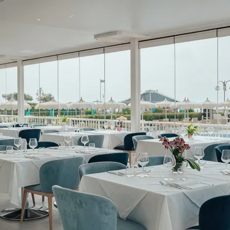 Hotel Galassia Suites & Spa