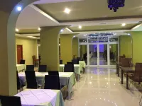 Spa Hotel Montefila - Bữa sáng