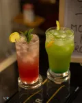 Woodrock Luxury Boutique Hotel - bar