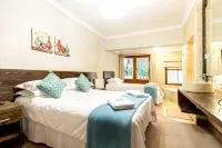 Or Tambo Guest House Hotels in 