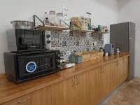 Quartier Leon Hostel Jabalquinto