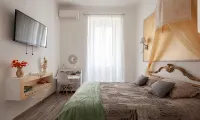 Equipped apartment, with 43 "TV and Netflix, 2 minutes from the station, - 2 stelle