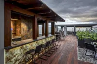 Hotel Playa Victoria