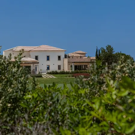 Aphrodite Hills Rentals – Junior Villas