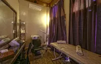 Hotel Kasbah le Mirage & Spa - ที่มีสปา
