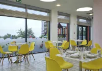 Basqal Resort & Spa - Desayuno