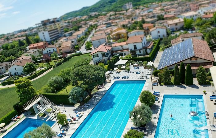 Hotel Terme Antoniano