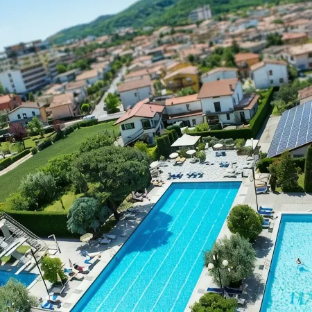 Hotel Terme Antoniano