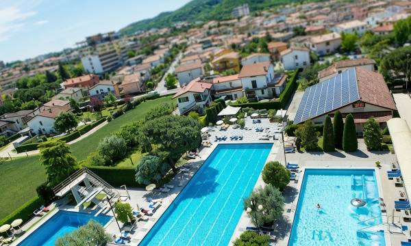 Hotel Terme Antoniano